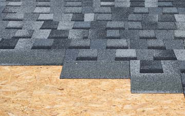 expert Talley asphalt roof companies