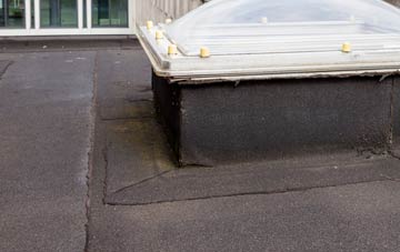 disadvantages of Talley flat roofs