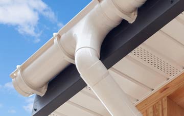 Talley gutter installation costs