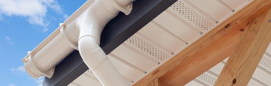 get Talley guttering quotes today